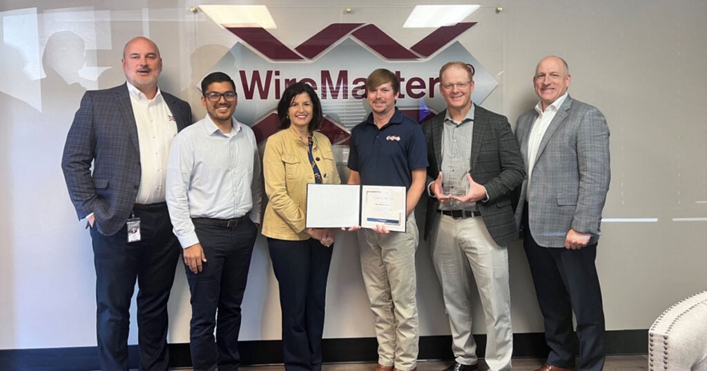 GA-ASI Honors Small Businesses With New Supplier Quality Recognition Program