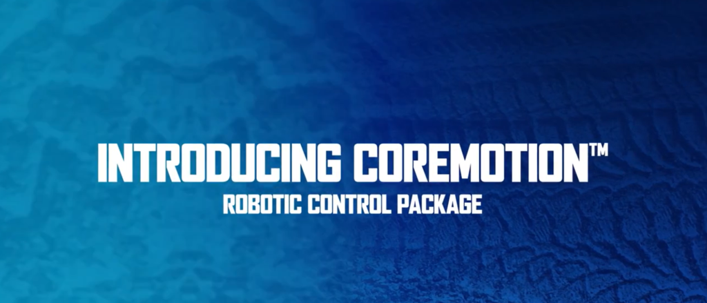 Hardware-Agnostic Robotic Control Architecture Accelerates Ground Fleet Autonomy